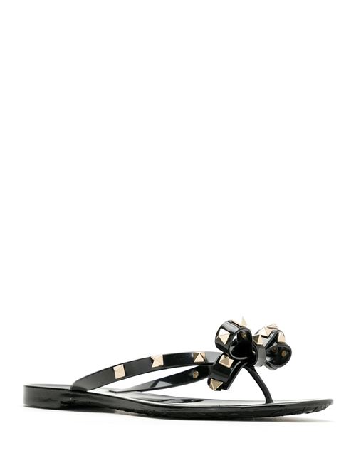 Infradito Rockstud Valentino Garavani | 4W2S0552PVS0NO